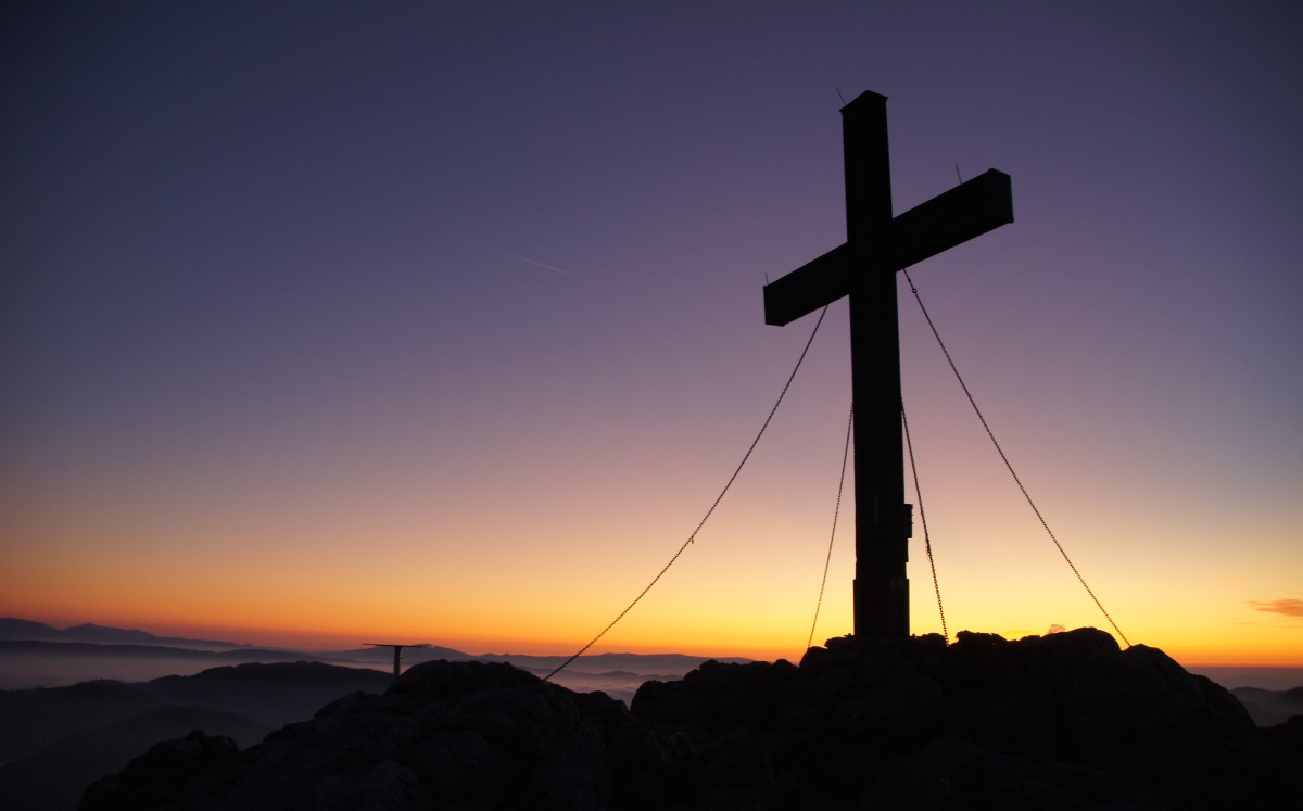 Semana Santa: cómo se determina cada año. (Foto: Pexels).