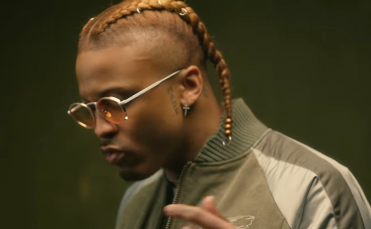 August Alsina 1