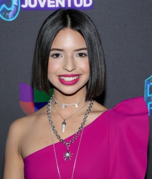 Ángela Aguilar (Foto: Getty Images)