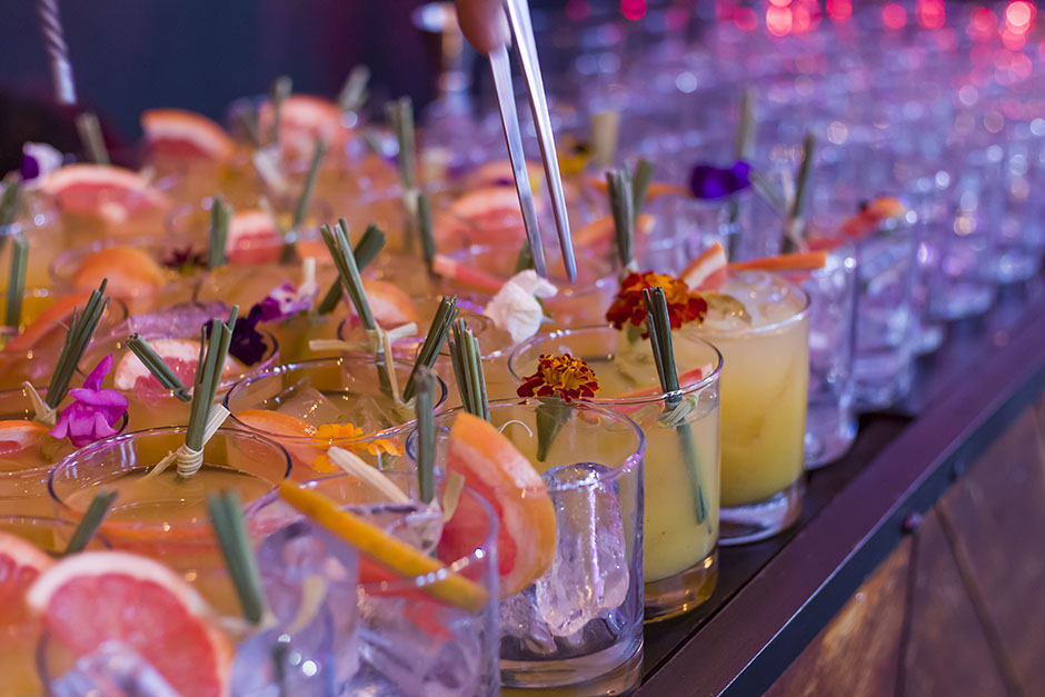 Drinks