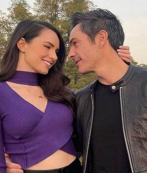 ¿Mauricio Ochomann se casará nuevamente?