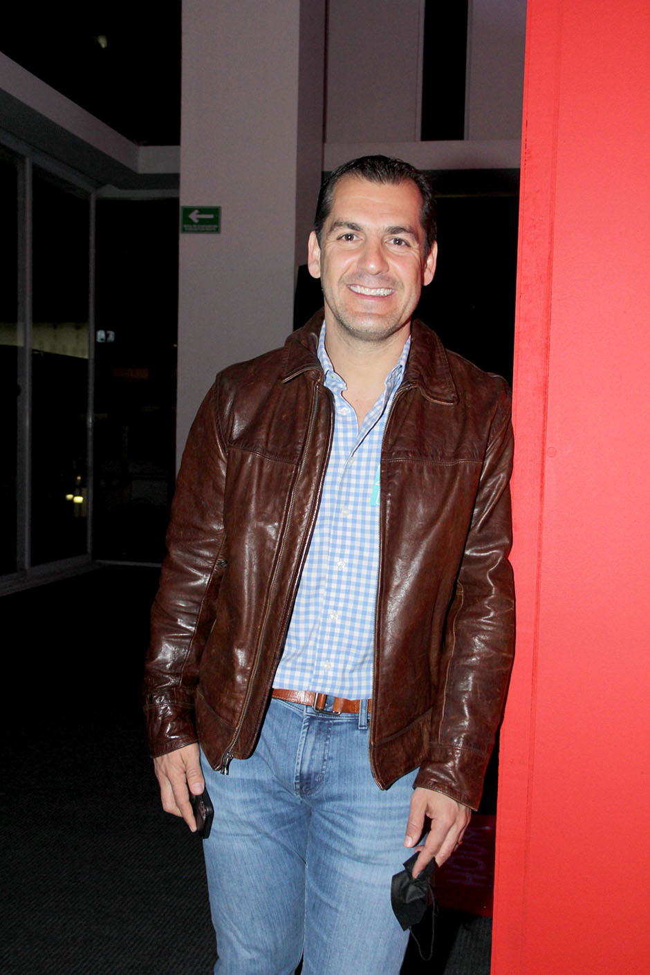 Pablo Canales Leaño
