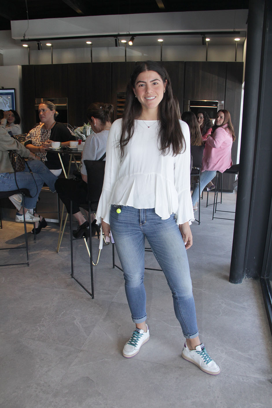 Valeria Niño de Guzmán