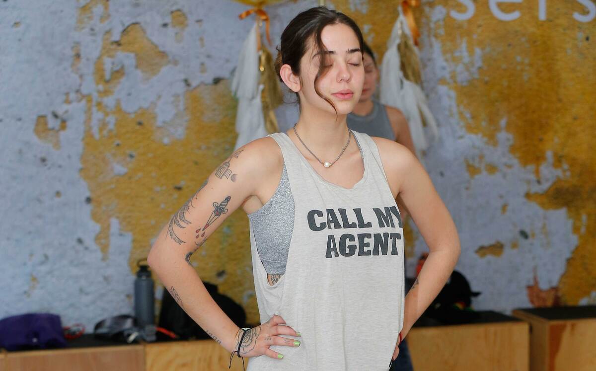 Bárbara Martínez