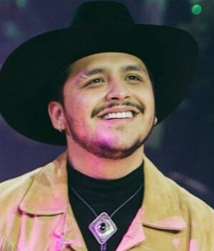 Christian Nodal