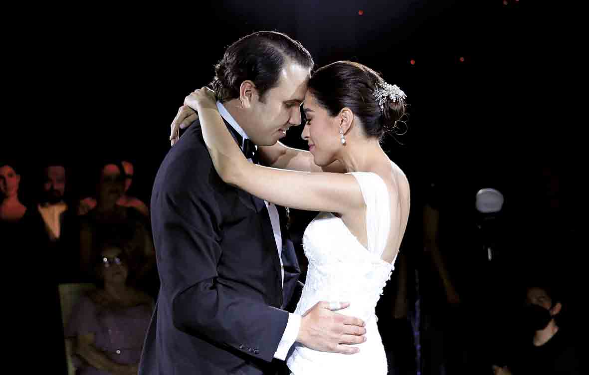 Momentos único / Fotos: Dennis Hernández