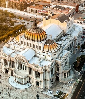 Hoteles en CdMx más costosos. (Foto: Pexels).