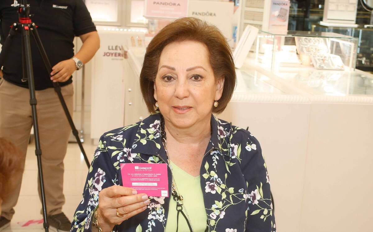 Linda Mohamad
