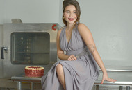 Melissa Morelos. Fotos por Marifer Rached.