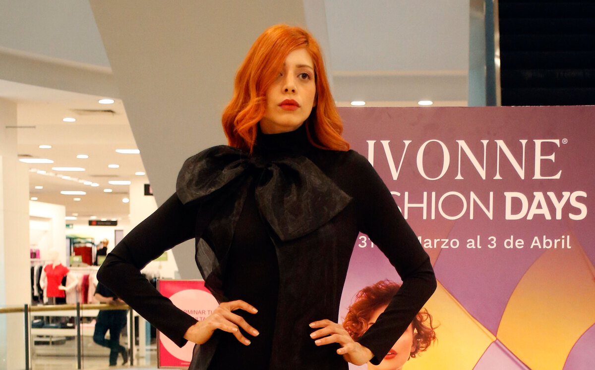 Thalía Lara