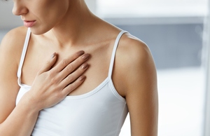 ¿Dónde duele cuando tienes cáncer de pulmón? (Foto: Getty Images)