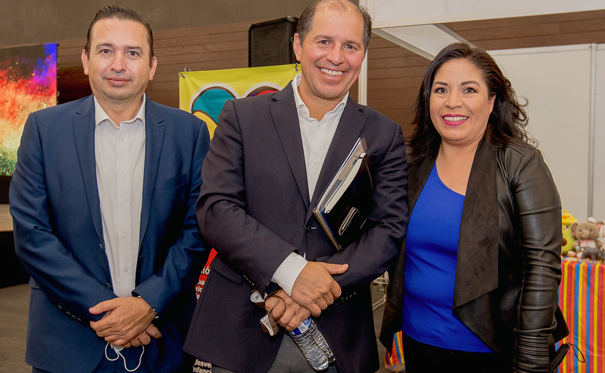 Expo Vivienda Toluca 2022