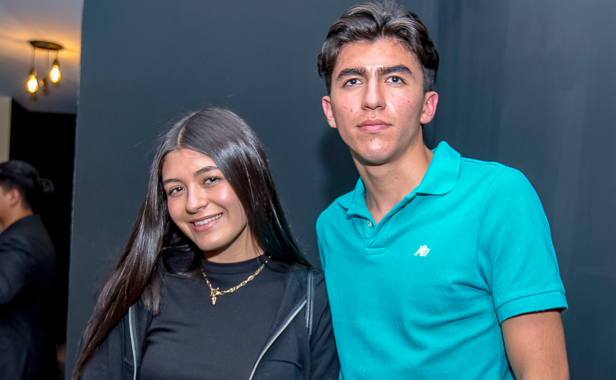 Inauguran Romeo Social Room