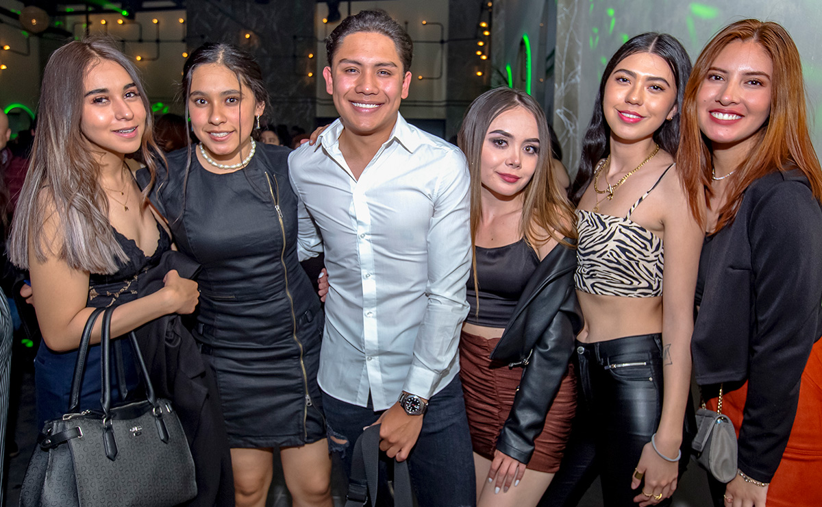 Inauguran Romeo Social Room