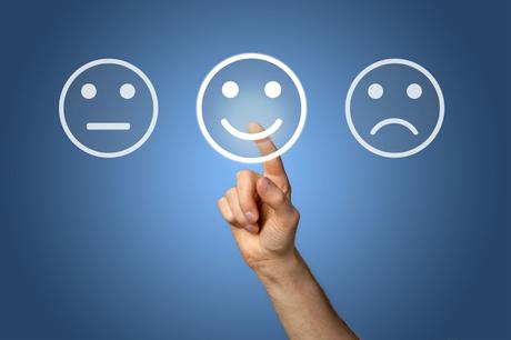 TEST ERES FELIZ