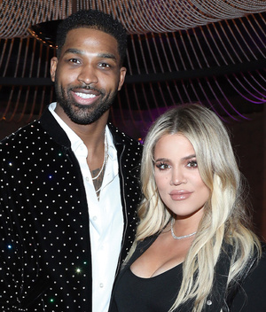 Khloé Kardashian y Tristan Thompson terminan nuevamente su relación