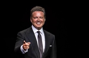 Luis Miguel