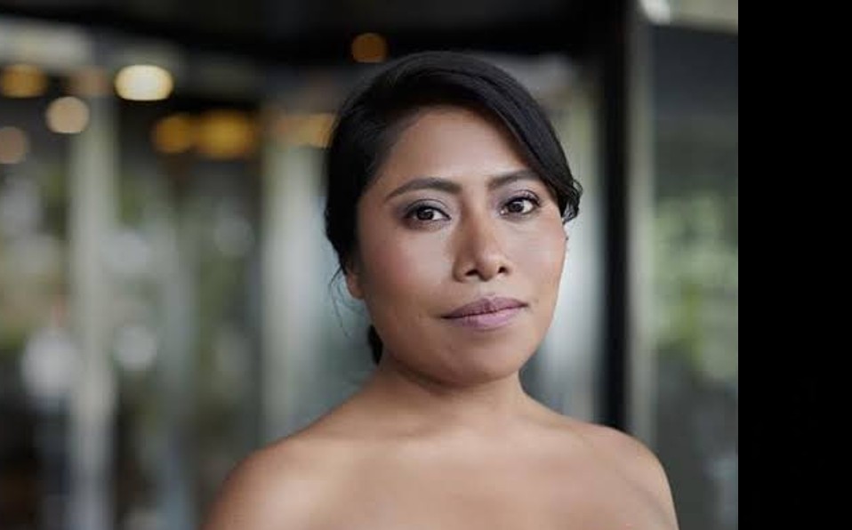 Yalitza Aparicio