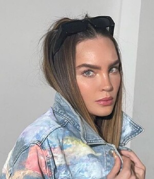 Belinda. Foto: Instagram