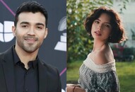 Gussy Lau canta canción de desamor; aseguran es dedicada a Ángela Aguilar. (Foto: Instagram).
