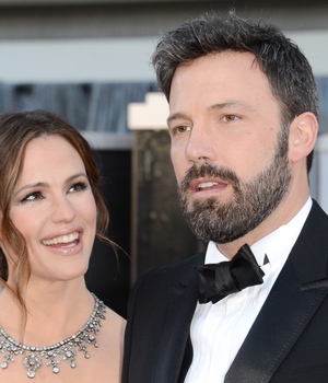 Jennifer-Garner coqueteó con Ben-Affleck mientras él-estaba con-JLo (Foto: Getty Images)