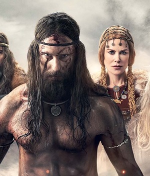 5 razones para NO perderte "The Northman" (Foto: Instagram)