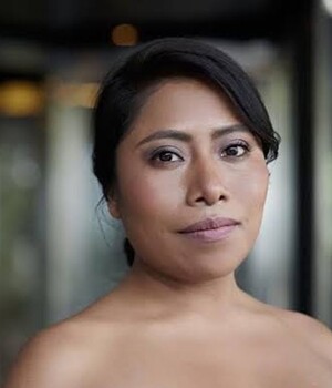 Yalitza Aparicio