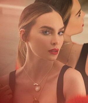 La canción que Belinda rechazó y Ángela Aguilar convirtió en todo un éxito.
