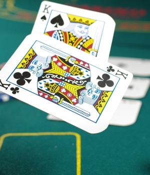 Casinos en línea