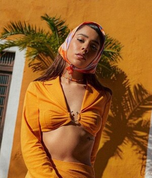 Danna Paola. (Foto: Instagram).