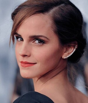 Emma Watson participará en mini serie de Disney Plus. (Foto: Instagram).