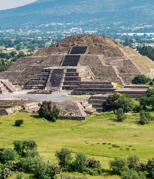 Monumentos del mundo que están a punto de desparecer (Foto: Getty Images)