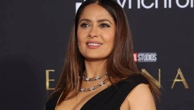 Salma Hayek