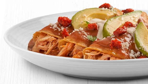 Vips lanza el programa semanal, "Qué hay de comer" (Foto: Instagram)