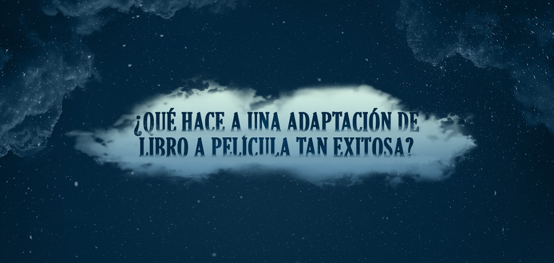 Harry Potter y El Señor de los Anillos son los mejores ejemplos del éxito que puede tener una franquicia libro-película.