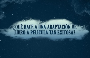 Harry Potter y El Señor de los Anillos son los mejores ejemplos del éxito que puede tener una franquicia libro-película.