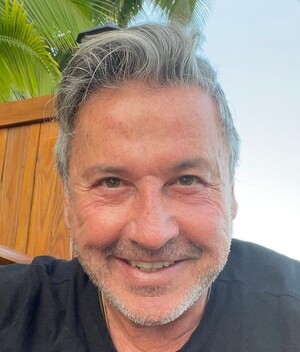 Ricardo Montaner comparte primera foto de Índigo. (Foto: Instagram).