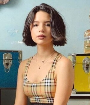 Ángela Aguilar. Foto: Instagram