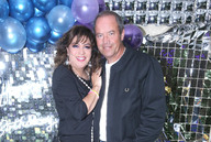 Araceli y Fernando