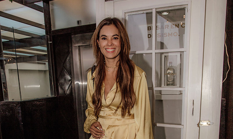 Samy Rodyl (Foto: Vladimir Zayas)