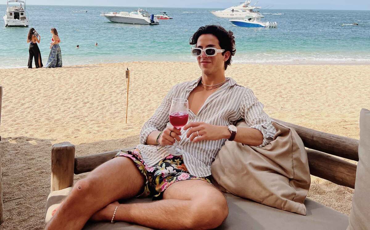 Daniel Villarreal