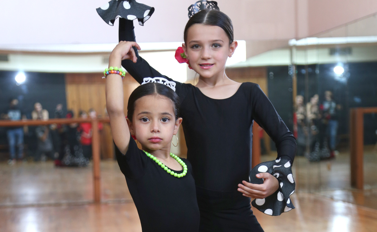 Frida y Marilicy