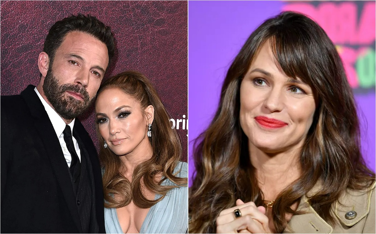 Jennifer Garner lanza advertencia a JLo ante su compromiso con Ben Affleck (Foto: Instagram)