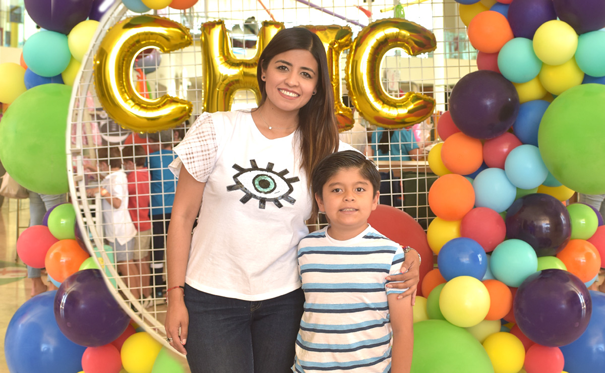 Karen y Matías