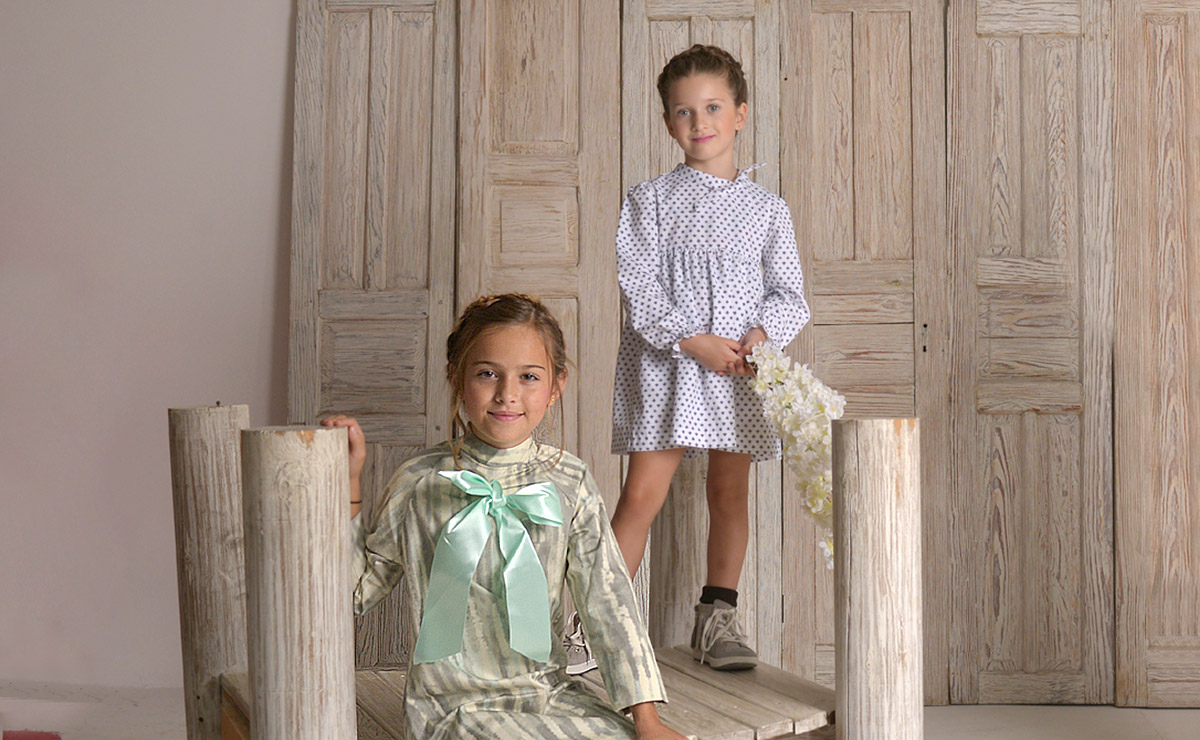 Maqueda peques