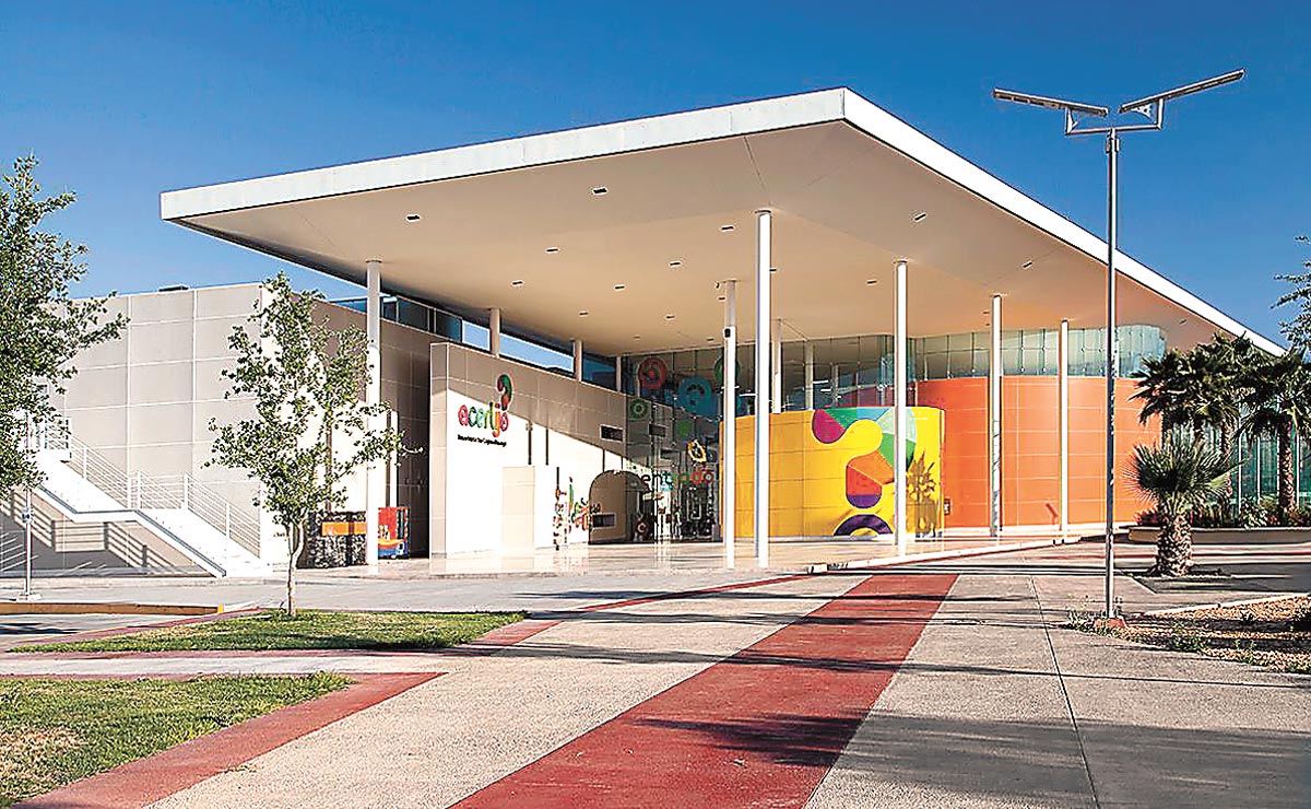 Museo Acertijo