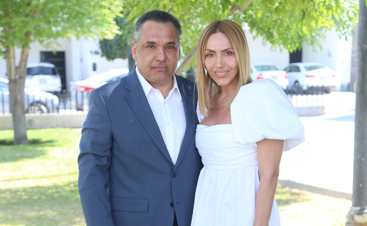 Ramón y Scarlett