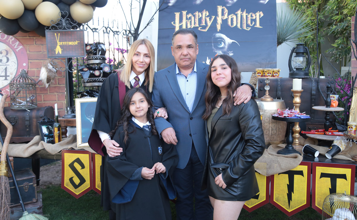 Scarlett, Scarlett, Ramón y Sofía