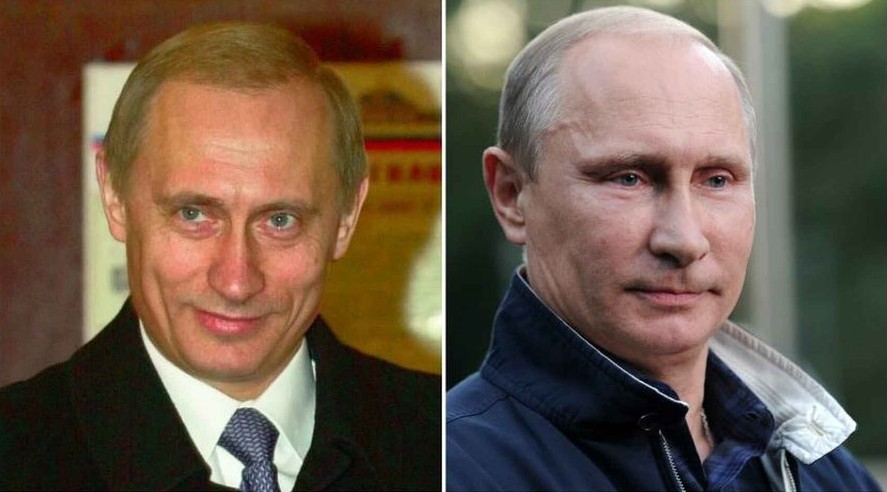 putin