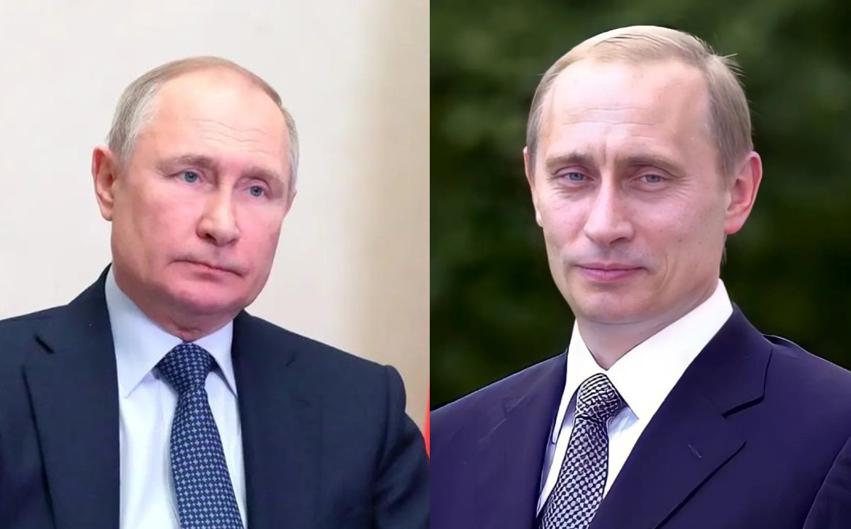 putin